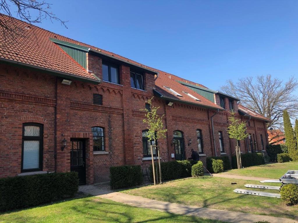 Gaestehaus Schlossgarten Etelsen Eksteriør bilde